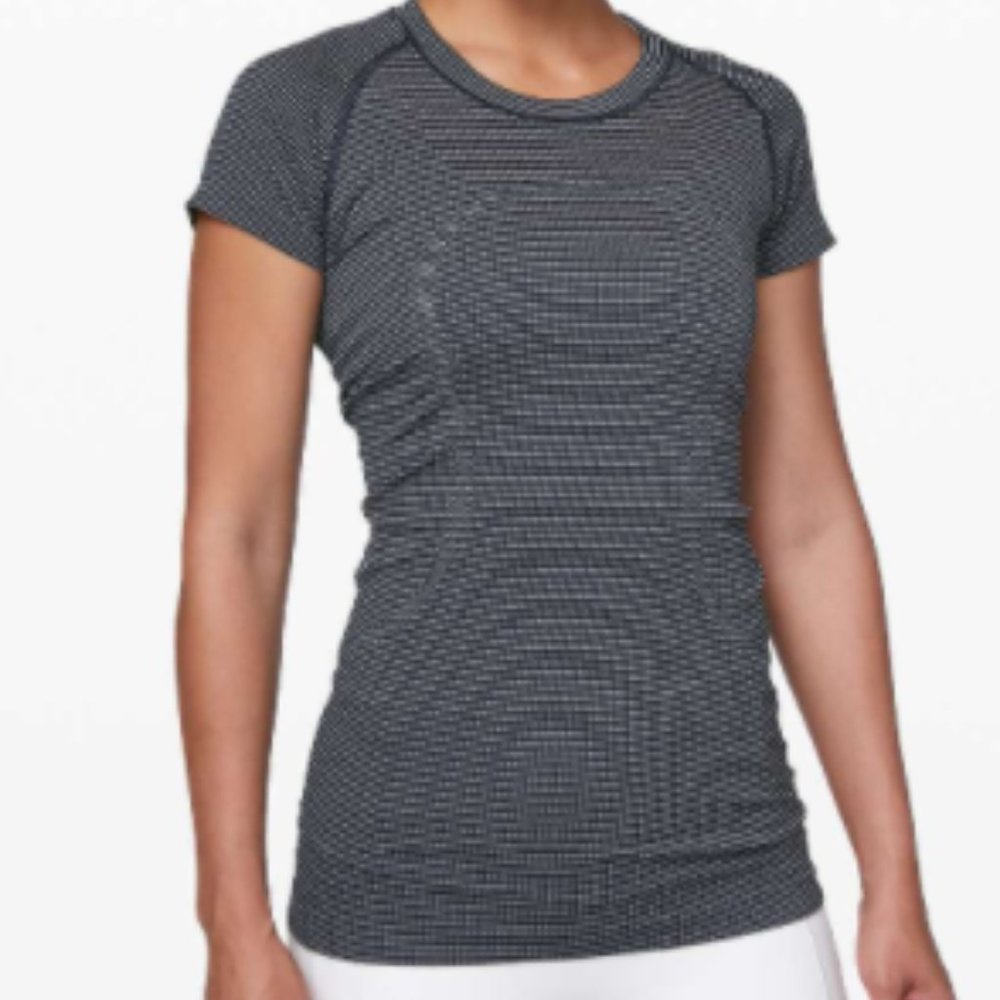 Lululemon Swiftly Tech Crew
